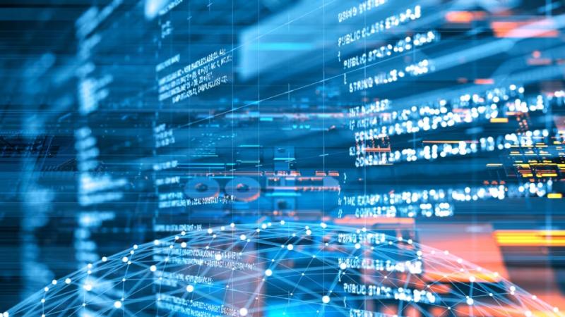Linux基石：红旗区小程序开发公司的技术底座与发行版选择逻辑