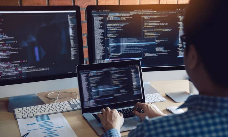 数据科学选型：R与Python如何赋能红旗区网站建设？